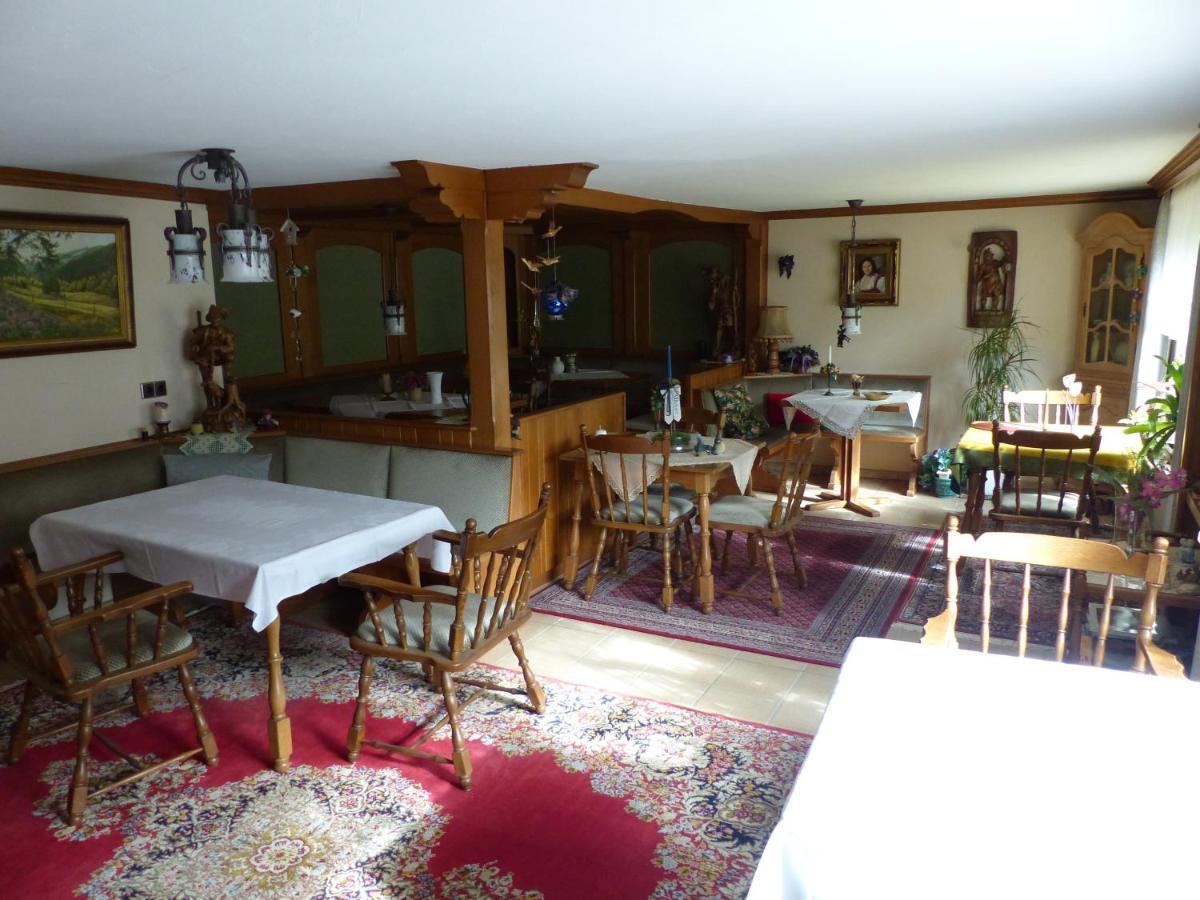 Aussichtsbauernhofpension Hof Gretchens Winterberg Exterior foto